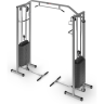 Кроссовер UNIX FIT STATION 150 (два блока) CO150CB