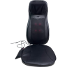 Массажная накидка UNIX FLEX RELAX Black MPFRBK