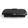 Виброплатформа UNIX FIT EDGE 2D Black VP2DEBK