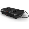 Виброплатформа UNIX FIT EDGE 2D Black VP2DEBK